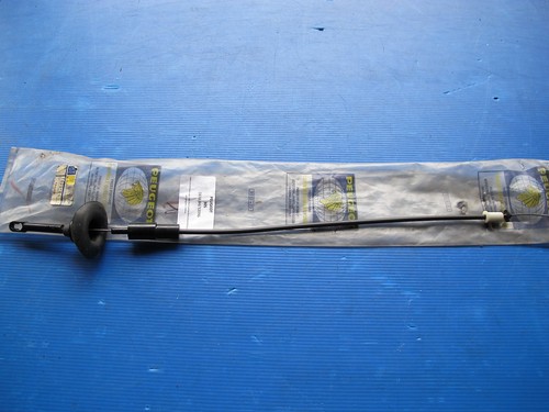 Accelerator cable for peugeot - cable,