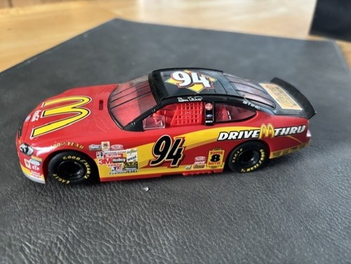 Scalextric nascar ford - scalextric,