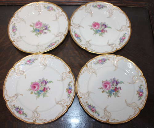 Rosenthal diplomat sanssouci - rosenthal,