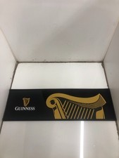 Brand New Guinness Bar Mat