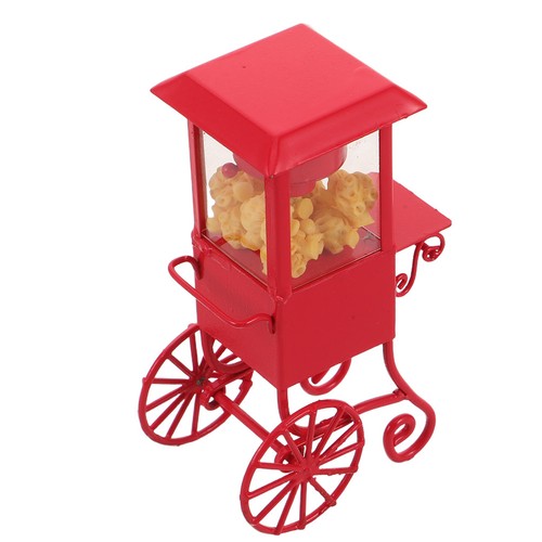 Popcorn machine for movie room - machine,