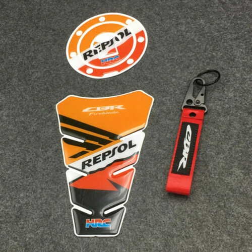 Decal fuel tank cap - decal,