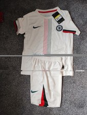 Nike Chelsea FC 25/26 Kids'