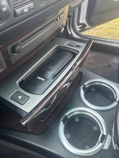 BMW 7 E65, E66, E67 2003 Other