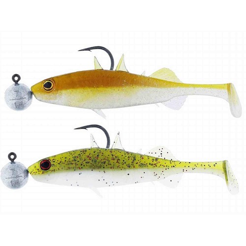 Westin stanley the - westin, stickleback