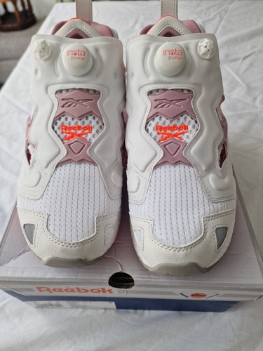 Reebok instapump fury - instapump, 95