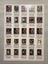 Helter Skelter, Tape Pack