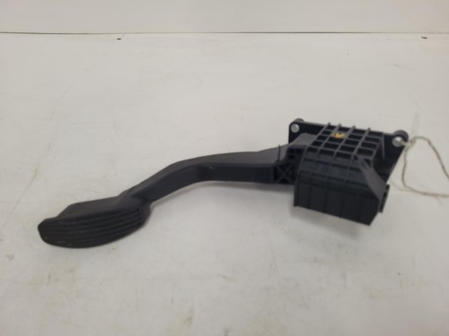 Fiat 500 mk1 2013 - mk1, throttle