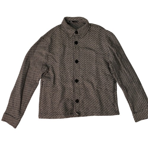 Zara men houndstooth - zara,