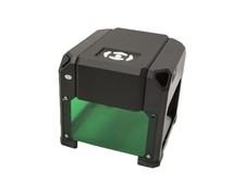K4 Laser Engraver Machine 3000mW Bluetooth, Black - Z03