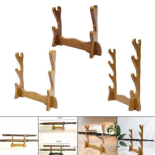 Wooden samurai sword katana - sword,