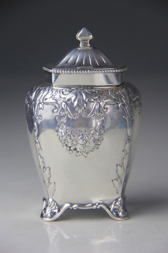 Gorham sterling silver - gorham,