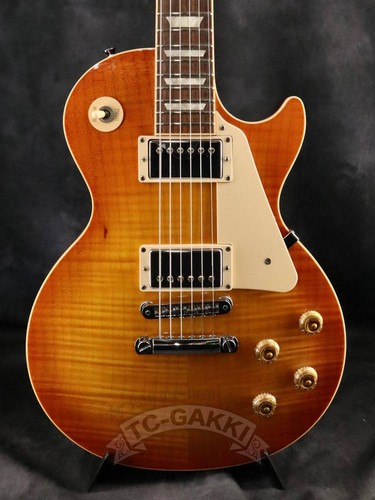 Gibson 2010 les paul - les,