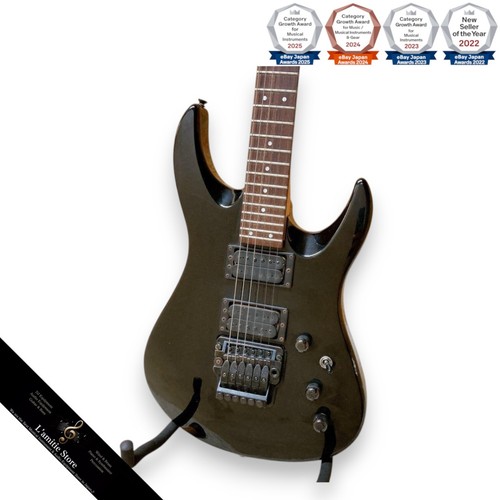 Yamaha rgx620j electric guitar - electric,