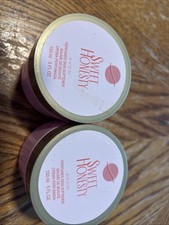 2-Avon Sweet Honesty, Perfumed