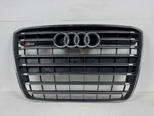 2013-2014 AUDI S8 A8 FRONT