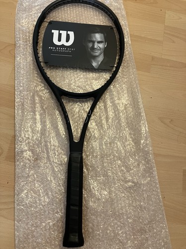 Wilson pro staff rf97 - wilson,