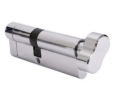 Thumb Turn Euro Cylinder Lock