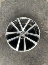 VOLKSWAGEN GOLF MK6 GTD 18” ALLOY WHEEL