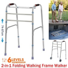 Folding Lightweight Walking