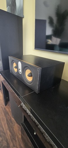 Bowers wilkins w htm62 - bowers, &