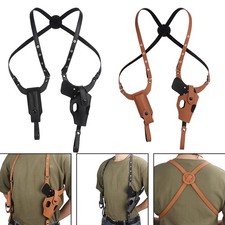 Tactical gun holster - 1x,