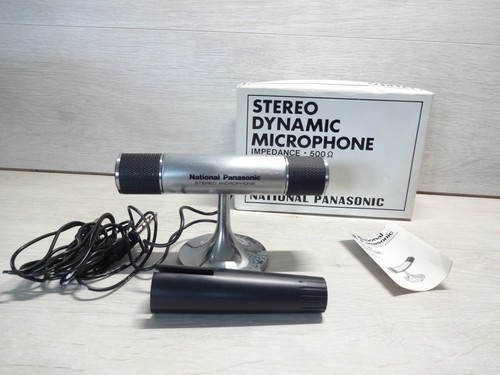 Vintage national panasonic - national,