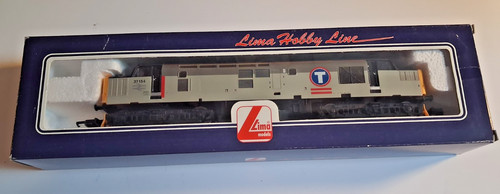 Lima l204973 gauge class - lima,