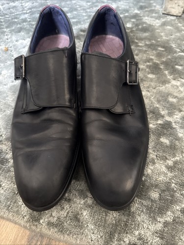 Ted baker size monk shoes - size,