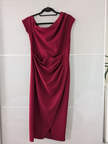 Lipsy burgundy - lipsy,