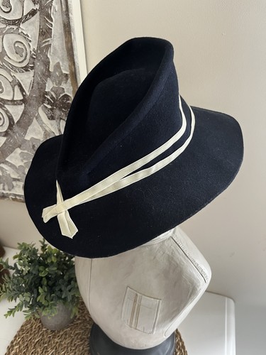 The heritage milliner handmade - the,