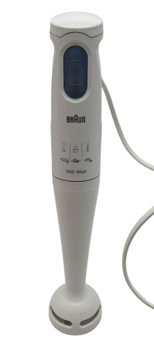 Braun multiquick hand - multiquick, 1