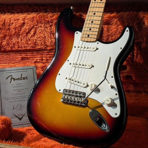 Fender custom shop - fender, shop [used]