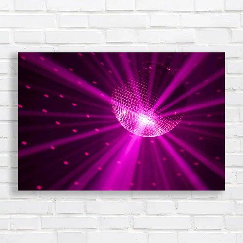 Ballroom disco light - disco,