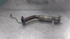 Hyundai Bayon 2021 - 2024 1.0 Petrol Hybrid Exhaust Flexi Pipe 