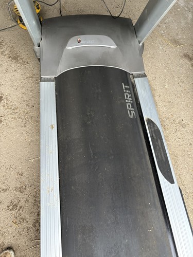 Spirit fitness ct800 - fitness,