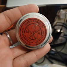 Vintage Navy Arms Co