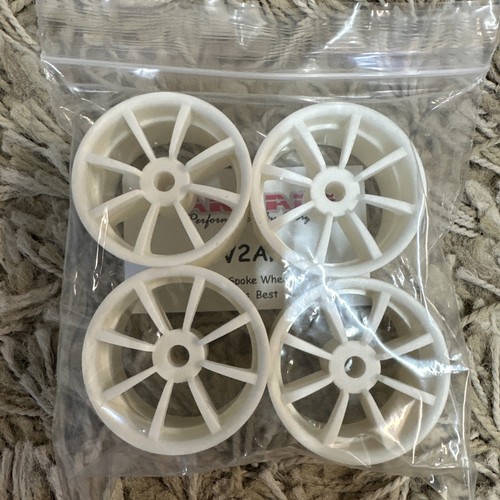 Mardave v12 v2af front rear - v12,