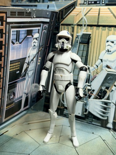 Star wars clone - star,