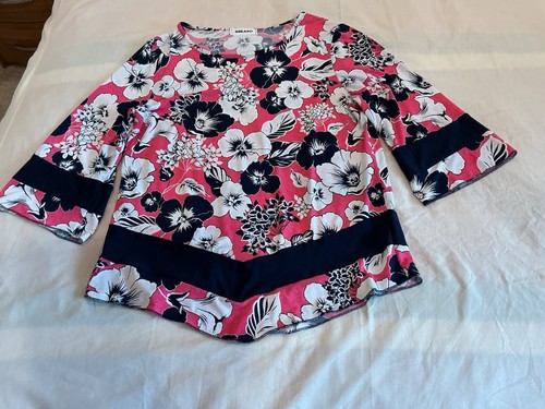 Ladies tunic top - top, 14