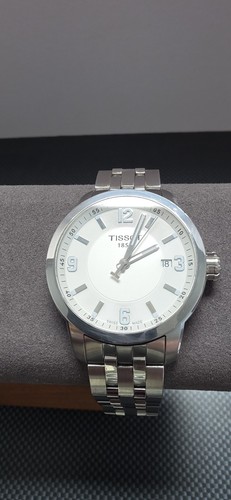Tissot prc200 men watch - tissot, men's