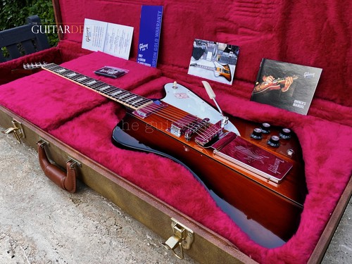 Pristine 2016 gibson - ♚pristine,