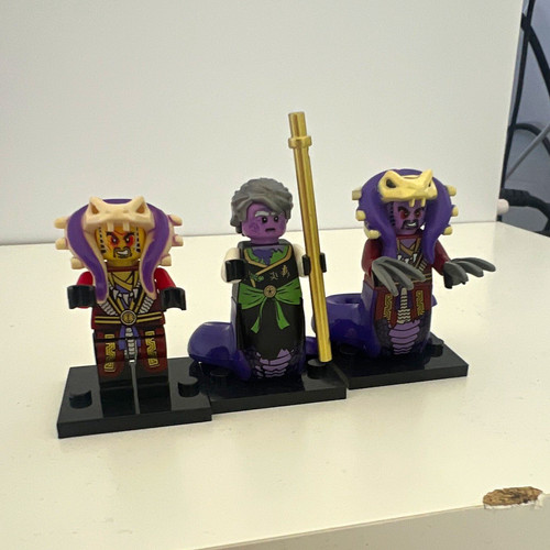 Lego ninjago tournament - lego, of