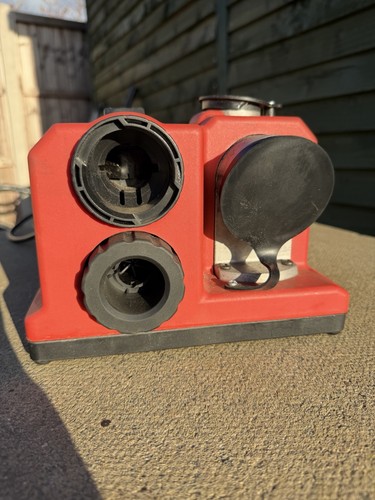 Sealey drill bit - sealey,