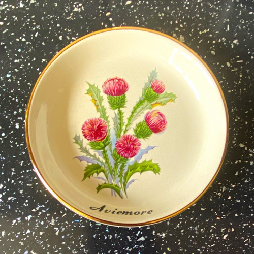Vintage aviemore scotland - vintage,