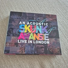 Skunk Anansie - Acoustic - Live in London