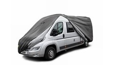 Camper van cover, Maypole Boxer Grey Camper Van Cover