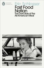Fast Food Nation: The Dark