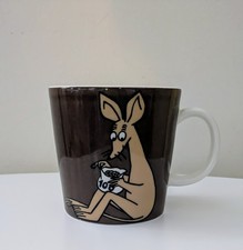 Arabia Finland Moomin Mug