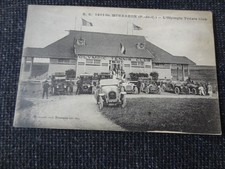 Wimereux L Olympic Tennis Club